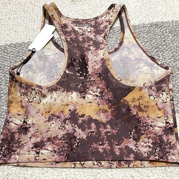 NWT- Calvin Klein- L - Picture 2 of 7